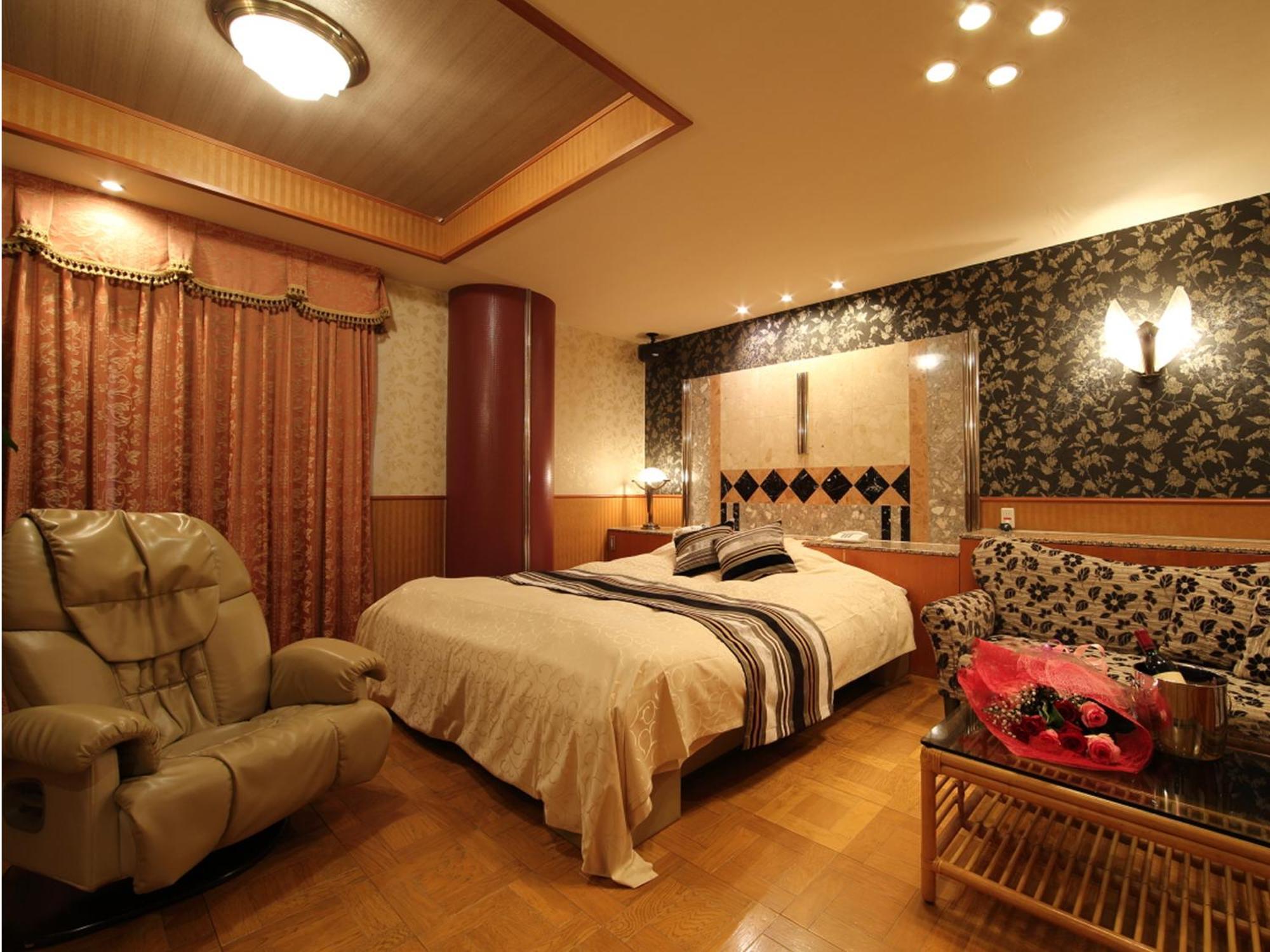 Hotel La Siesta (Adults Only) Кіото Номер фото